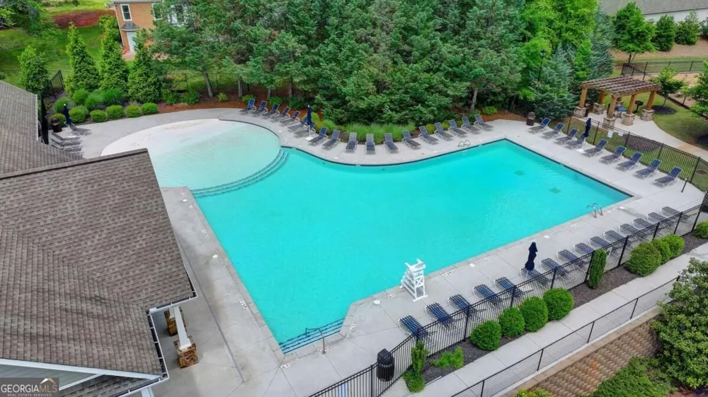 4691 Hidden Creek DR Gainesville, GA 30504