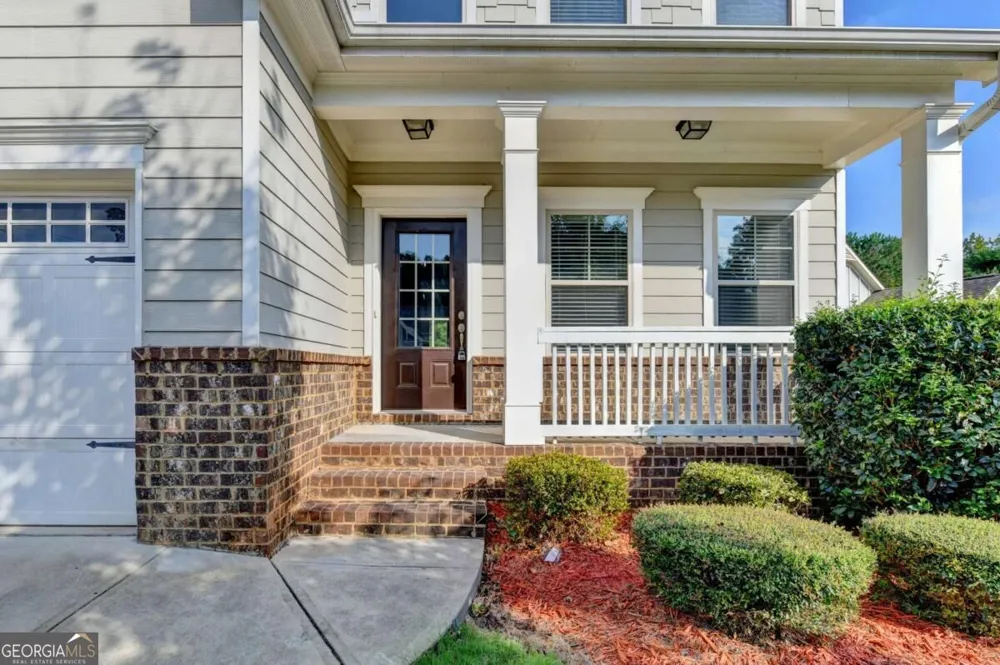 4691 Hidden Creek DR Gainesville, GA 30504