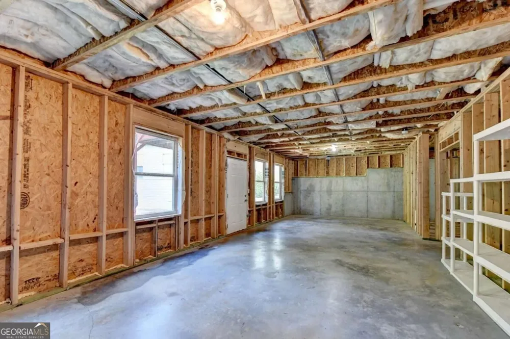 4691 Hidden Creek DR Gainesville, GA 30504