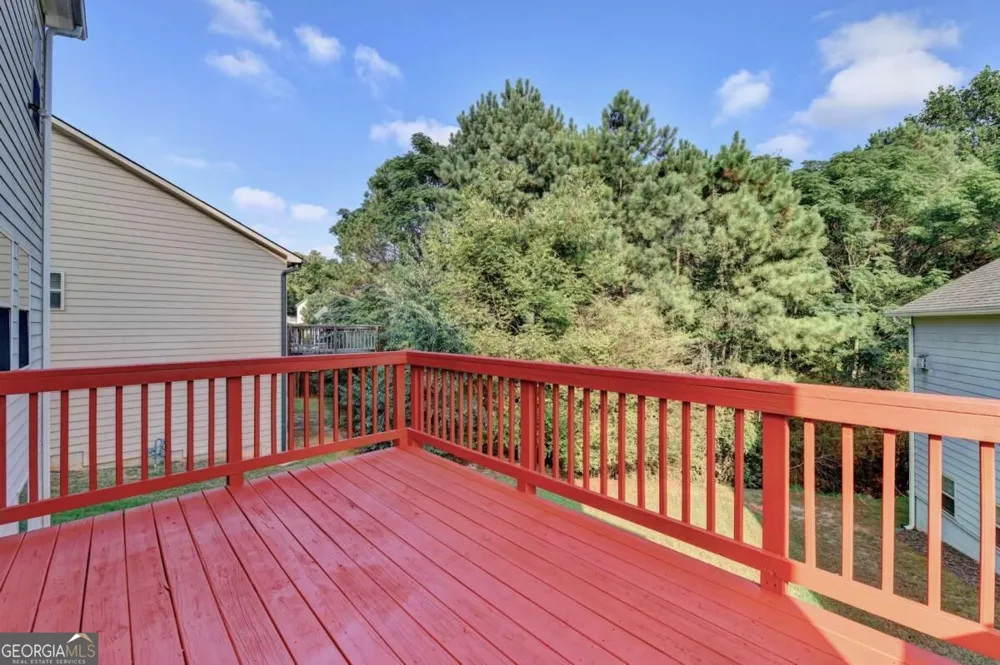 4691 Hidden Creek DR Gainesville, GA 30504