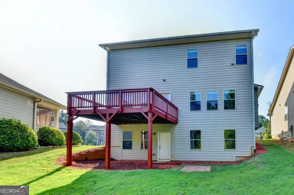 4691 Hidden Creek DR Gainesville, GA 30504