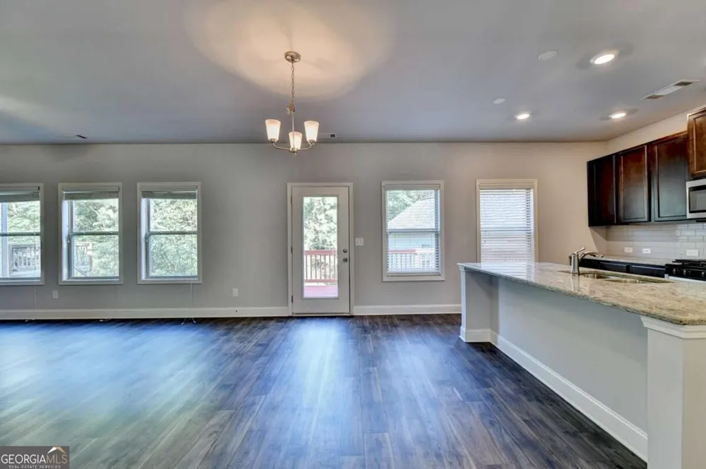 4691 Hidden Creek DR Gainesville, GA 30504