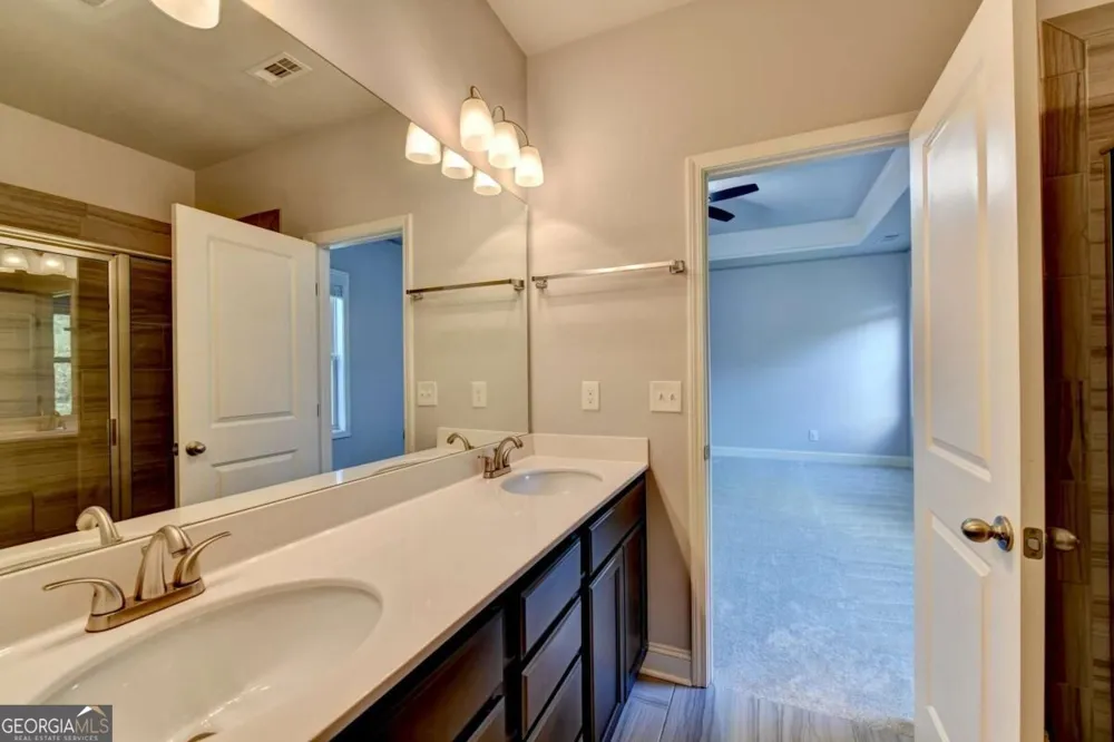 4691 Hidden Creek DR Gainesville, GA 30504