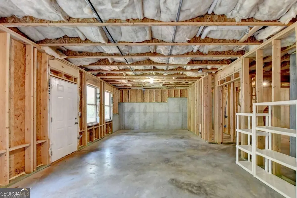 4691 Hidden Creek DR Gainesville, GA 30504
