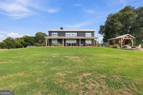 145 Gumlog Grove RD