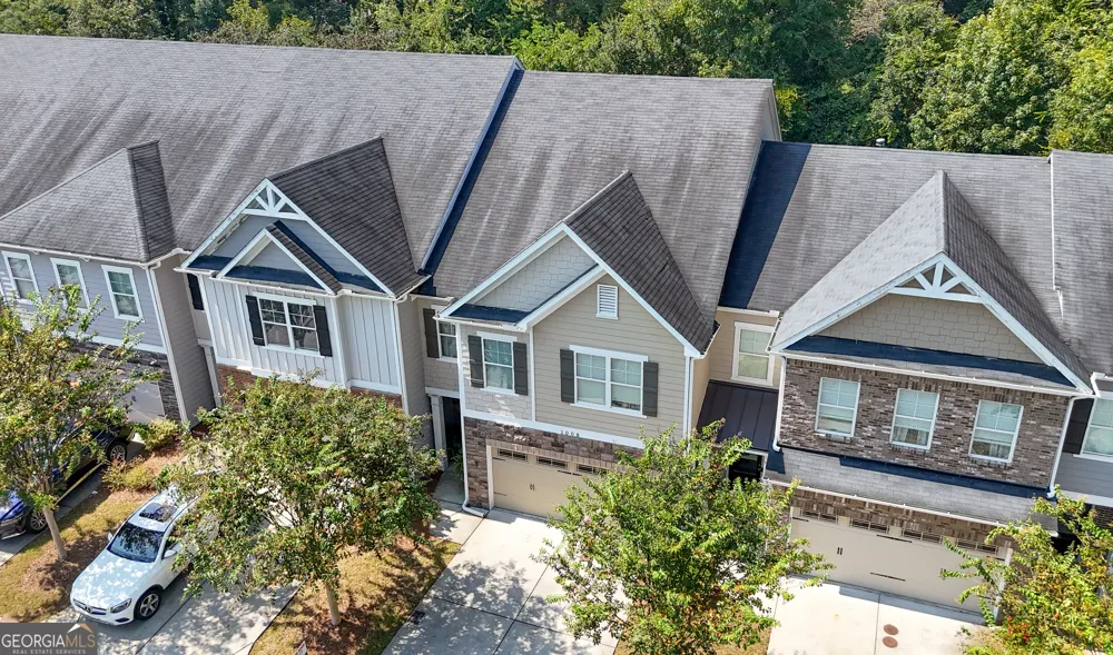 1008 Candela LN Smyrna, GA 30082