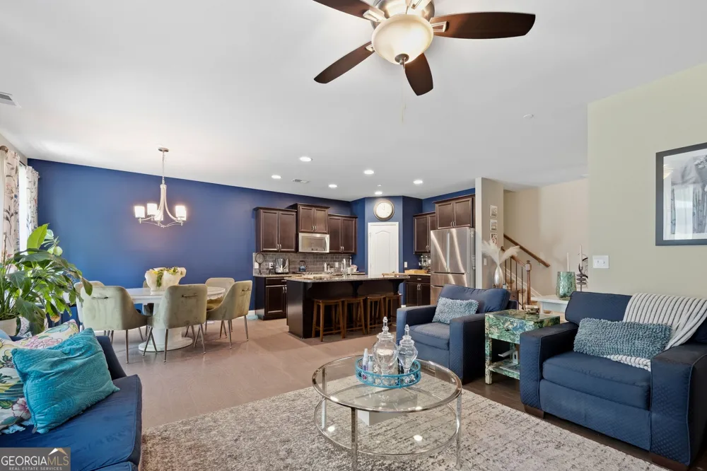1008 Candela LN Smyrna, GA 30082