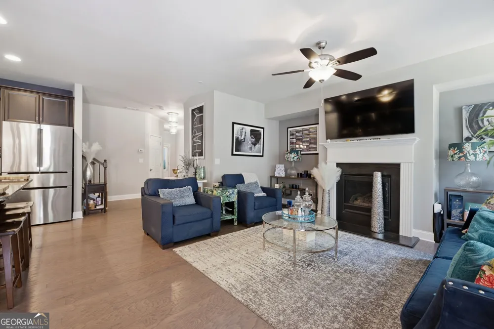 1008 Candela LN Smyrna, GA 30082