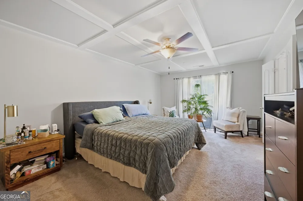 1008 Candela LN Smyrna, GA 30082
