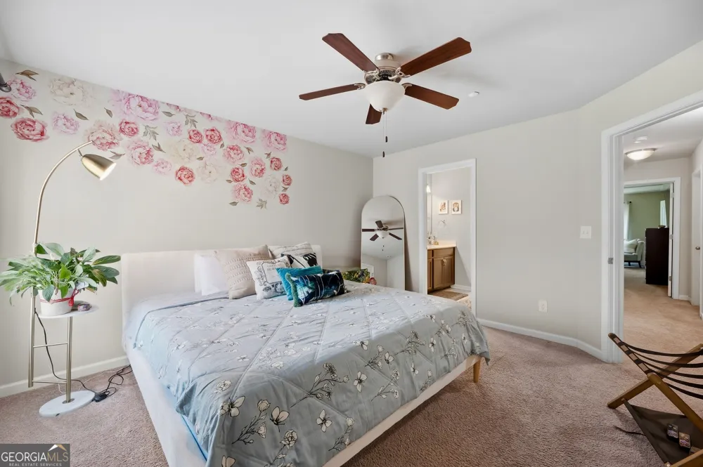 1008 Candela LN Smyrna, GA 30082