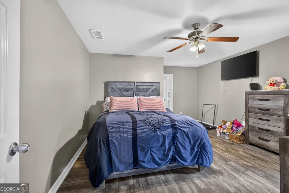 500 Heath DR Thomaston, GA 30286