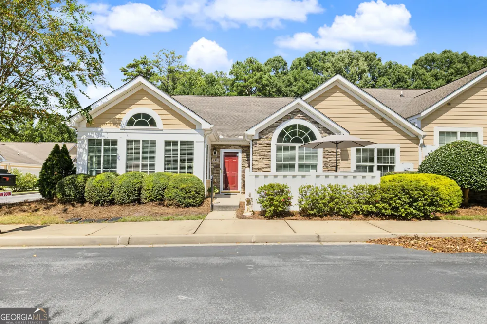 245 Rehobeth Way Fayetteville, GA 30214