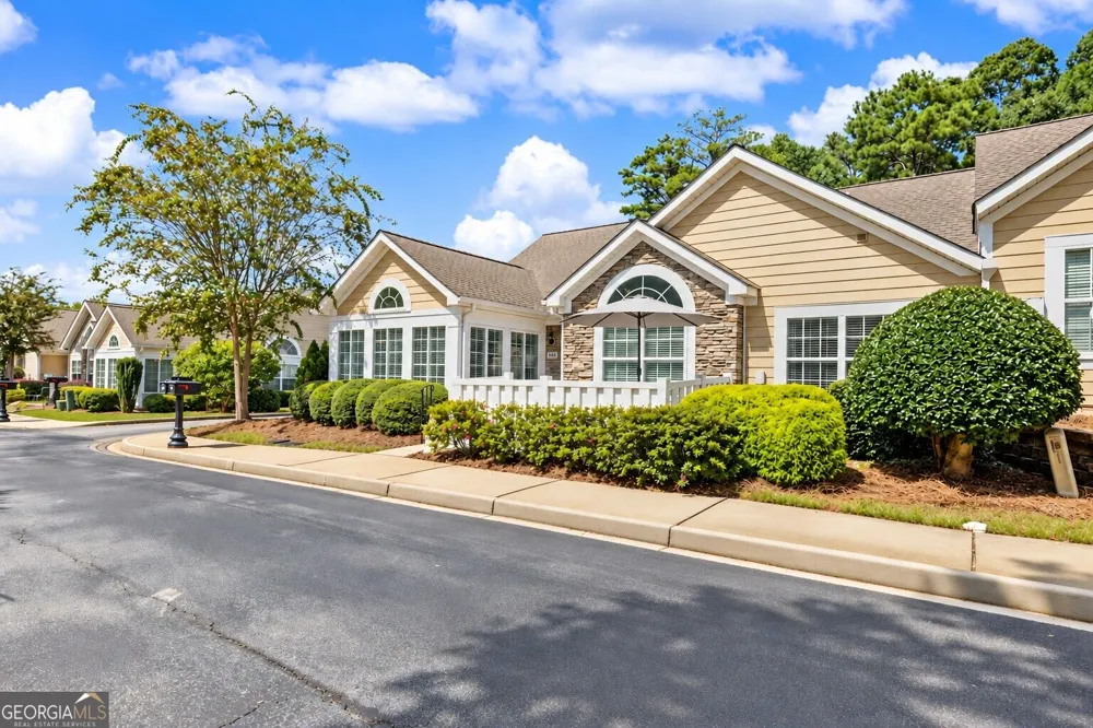 245 Rehobeth Way Fayetteville, GA 30214