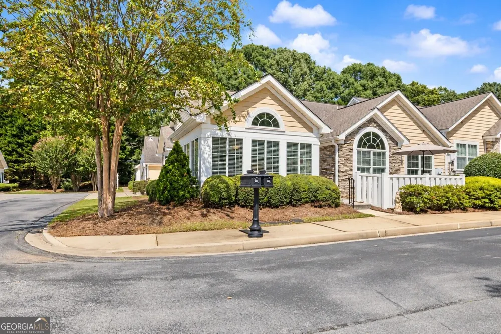 245 Rehobeth Way Fayetteville, GA 30214