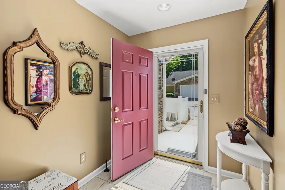 245 Rehobeth Way Fayetteville, GA 30214