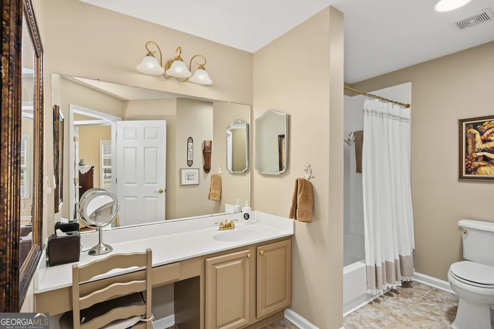 245 Rehobeth Way Fayetteville, GA 30214