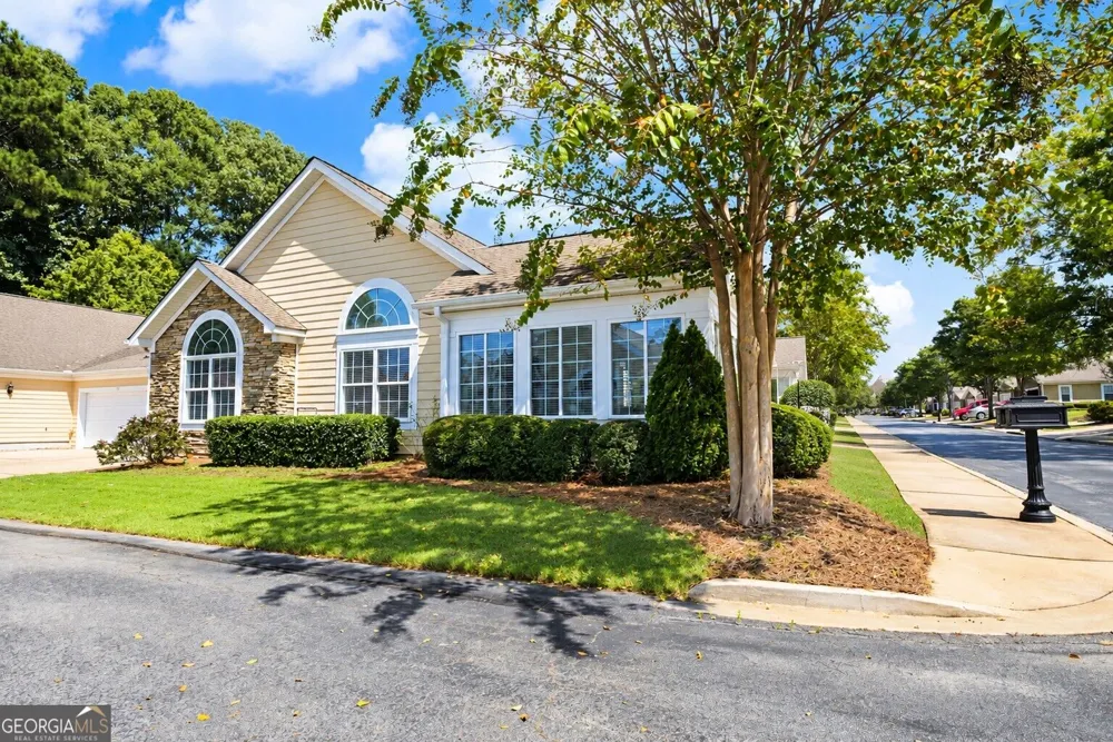 245 Rehobeth Way Fayetteville, GA 30214