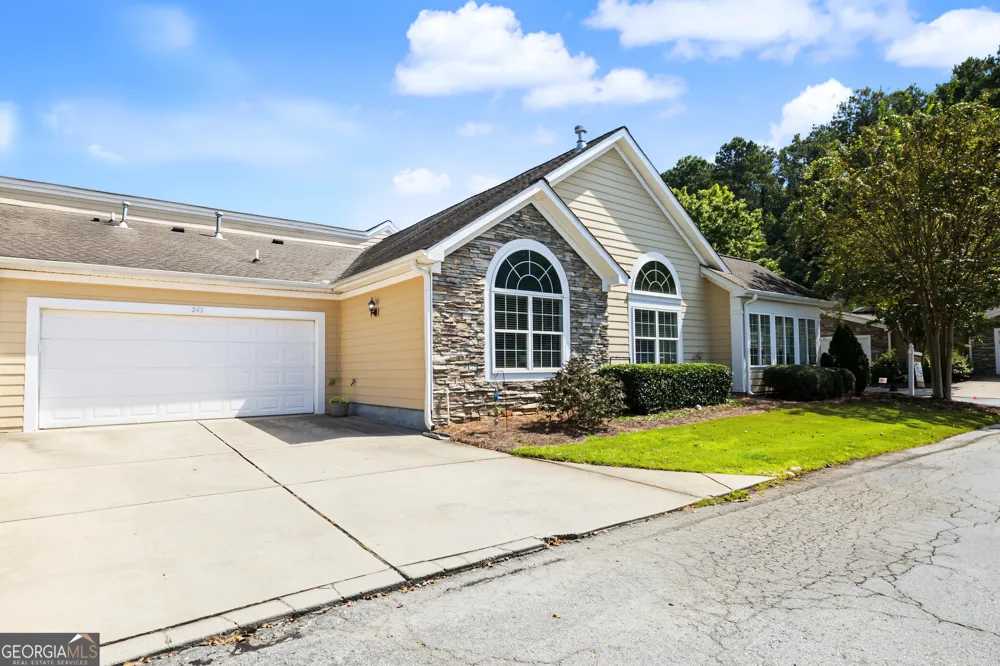 245 Rehobeth Way Fayetteville, GA 30214