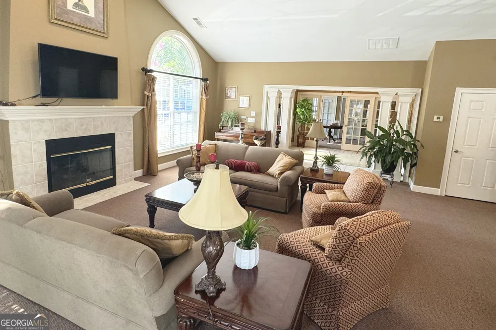 245 Rehobeth Way Fayetteville, GA 30214