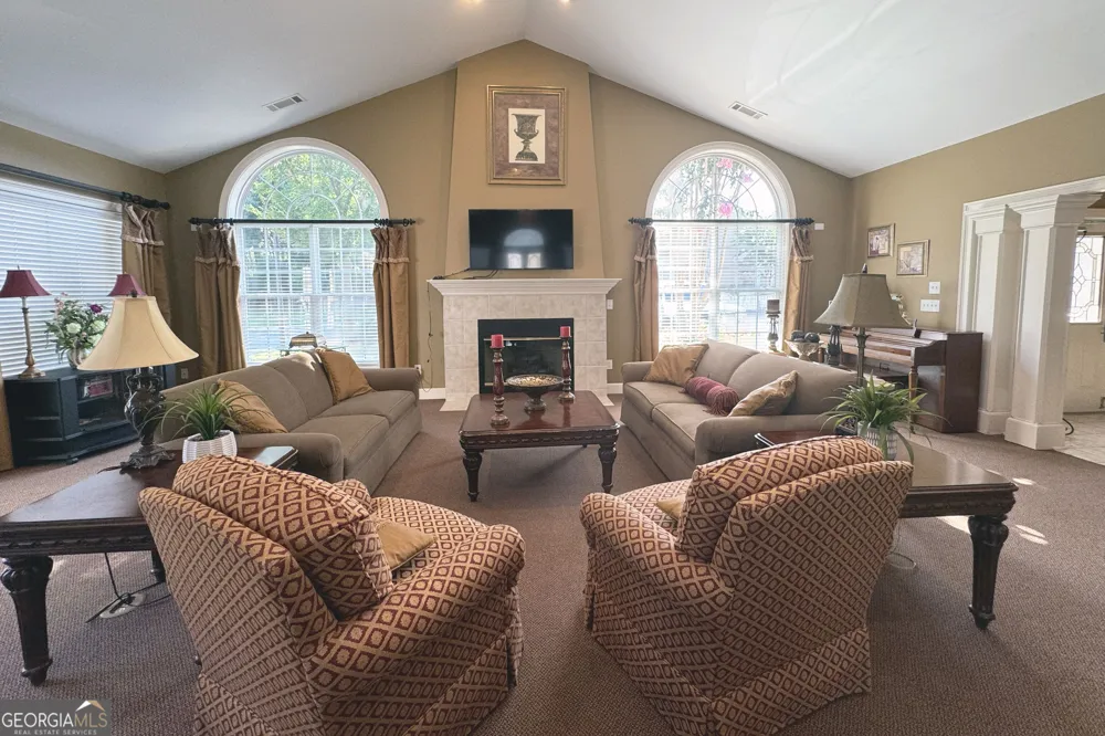 245 Rehobeth Way Fayetteville, GA 30214