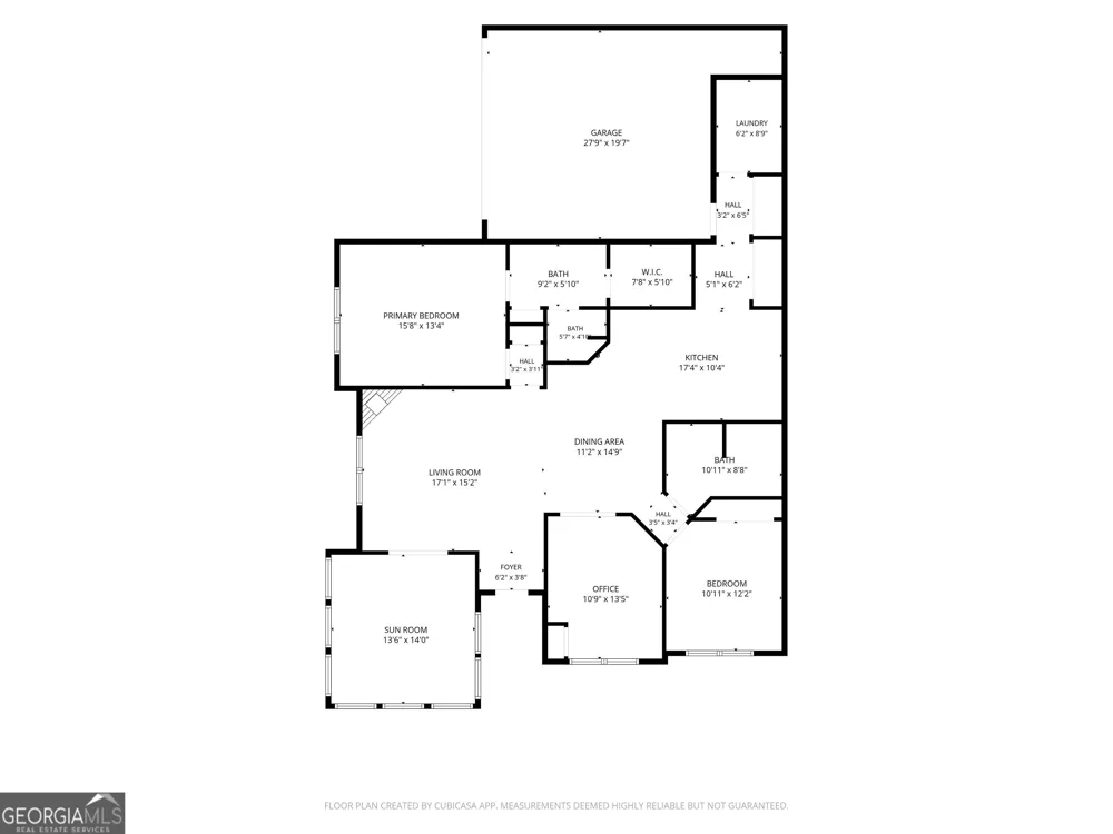 245 Rehobeth Way Fayetteville, GA 30214