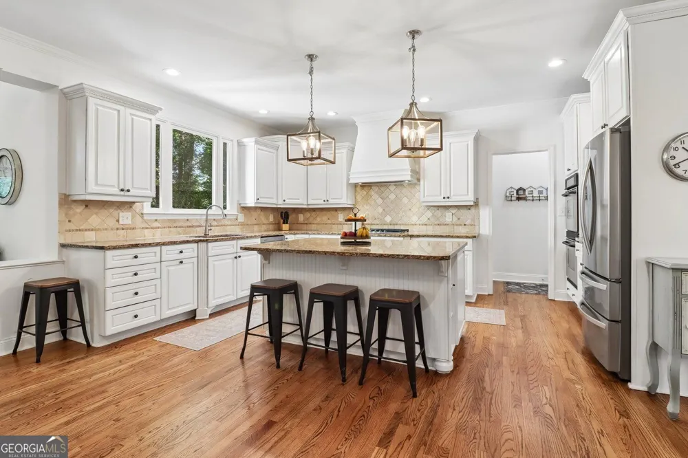 2664 Black Fox WAY Buford, GA 30519