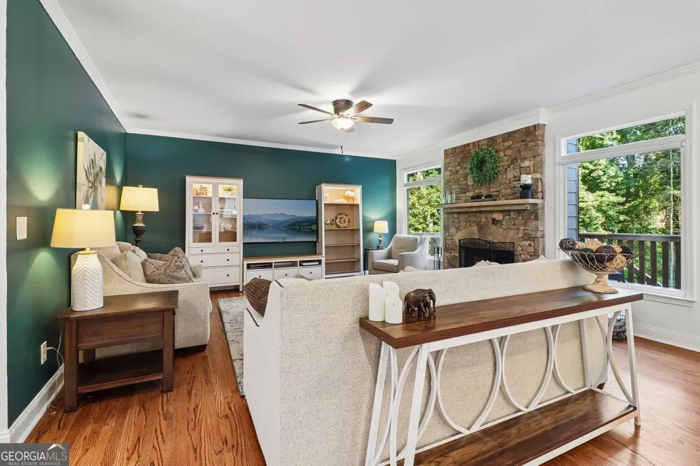 2664 Black Fox WAY Buford, GA 30519
