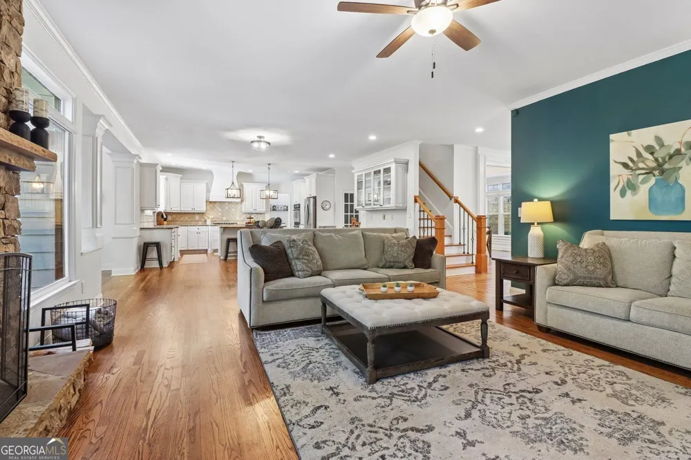 2664 Black Fox WAY Buford, GA 30519