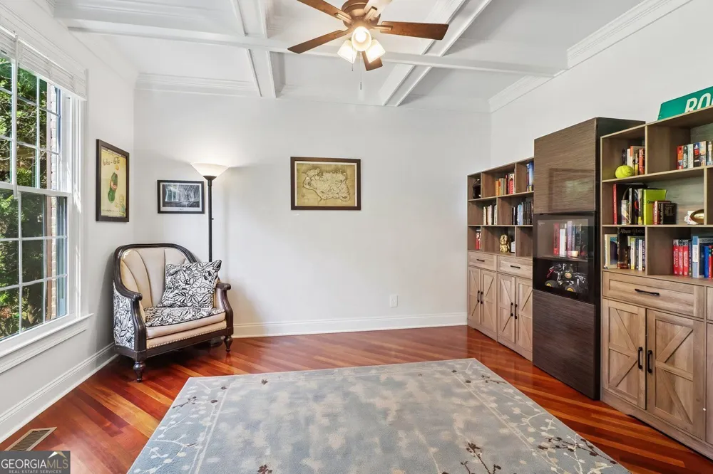 2664 Black Fox WAY Buford, GA 30519