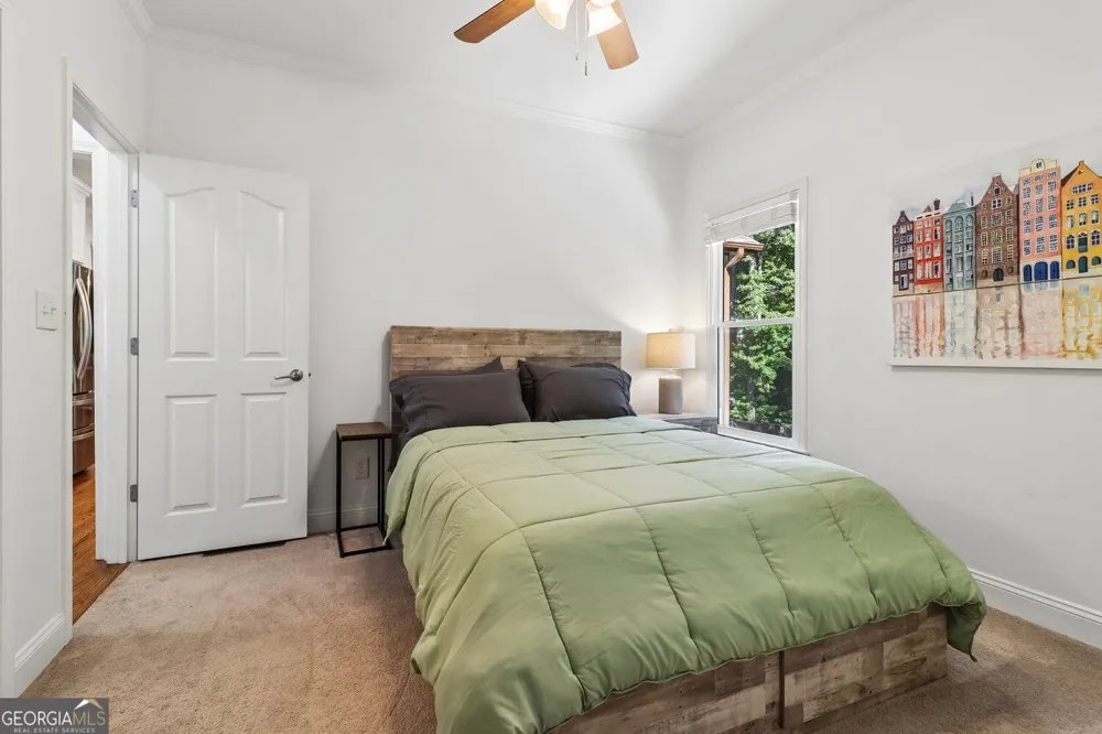 2664 Black Fox WAY Buford, GA 30519