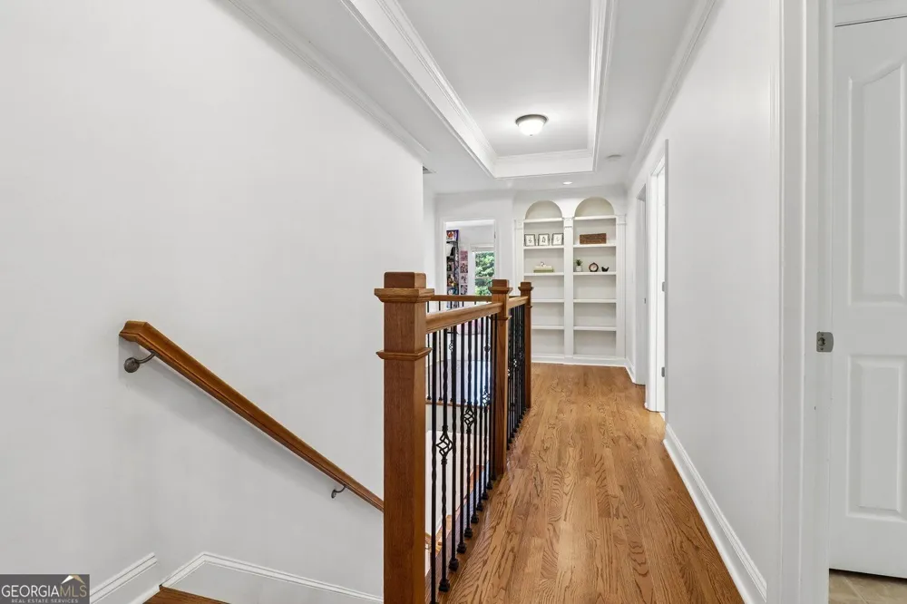 2664 Black Fox WAY Buford, GA 30519