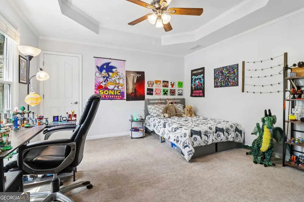2664 Black Fox WAY Buford, GA 30519