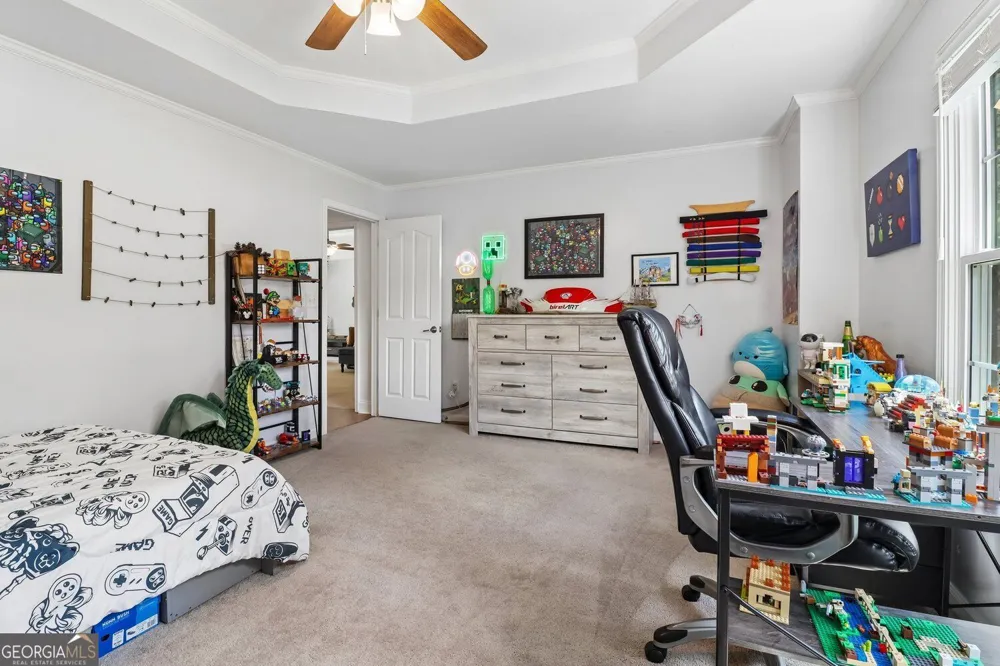 2664 Black Fox WAY Buford, GA 30519