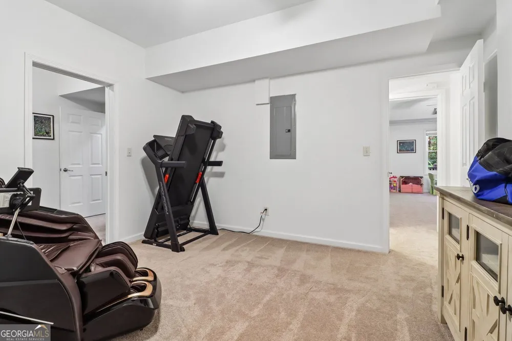 2664 Black Fox WAY Buford, GA 30519