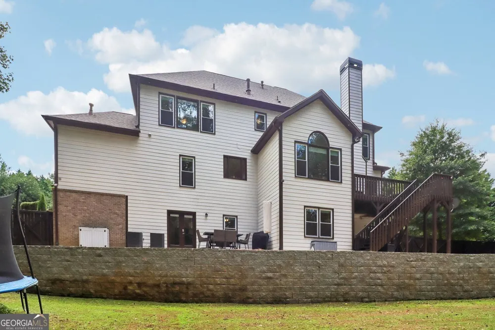 2664 Black Fox WAY Buford, GA 30519