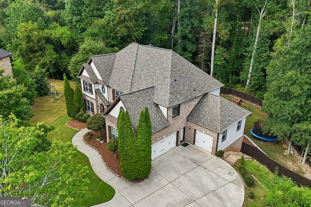 2664 Black Fox WAY Buford, GA 30519