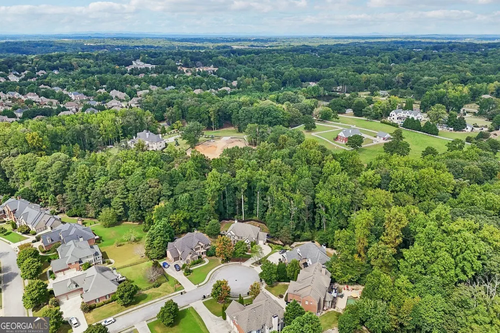 2664 Black Fox WAY Buford, GA 30519
