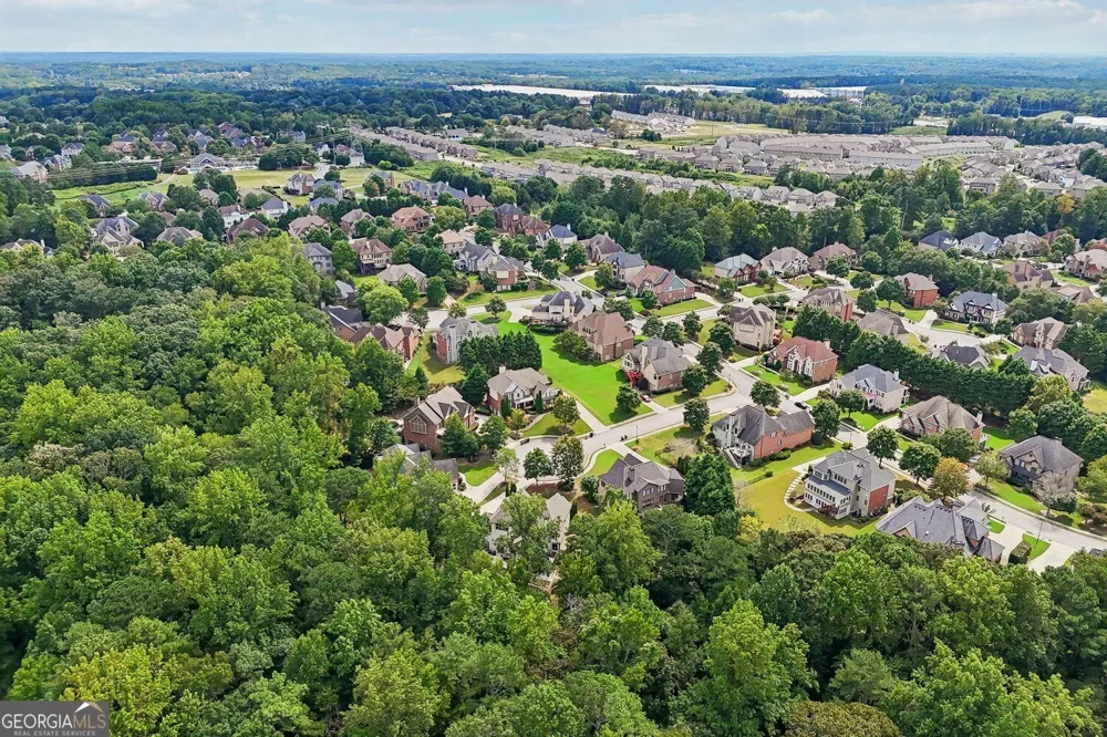 2664 Black Fox WAY Buford, GA 30519