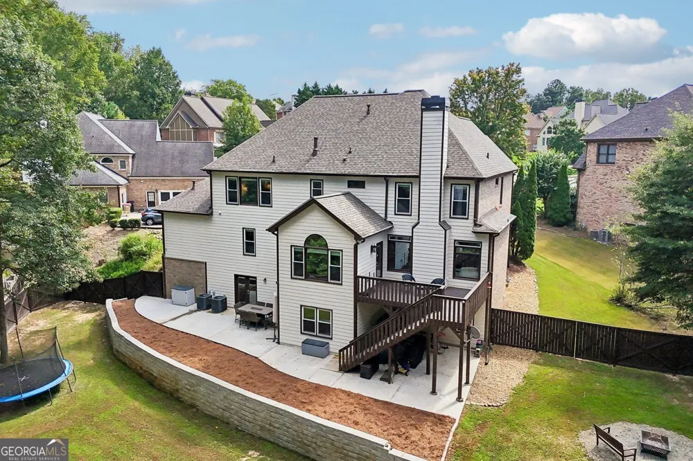 2664 Black Fox WAY Buford, GA 30519