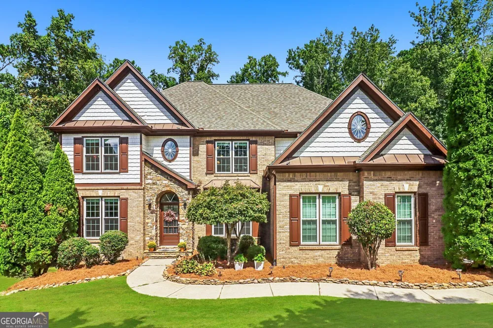 2664 Black Fox WAY Buford, GA 30519