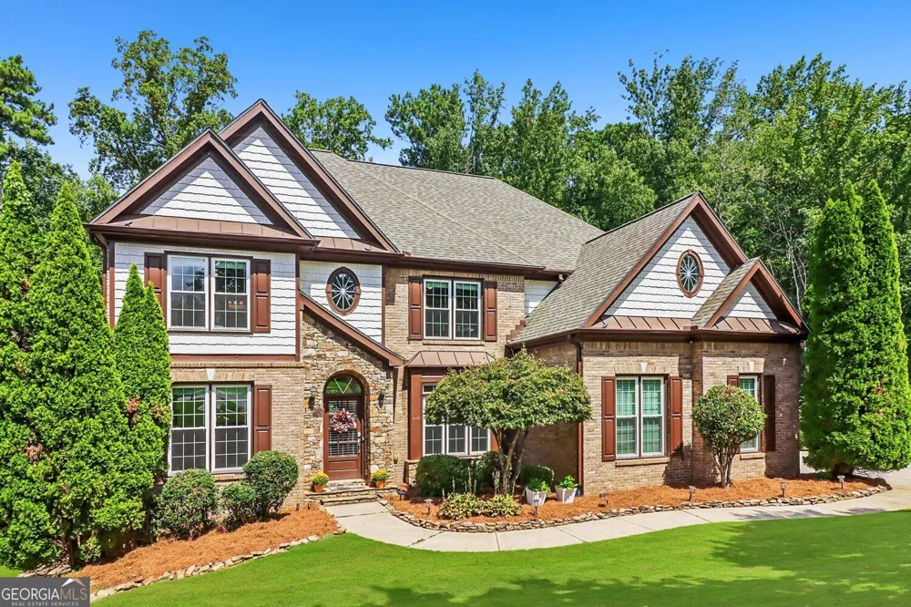 2664 Black Fox WAY Buford, GA 30519