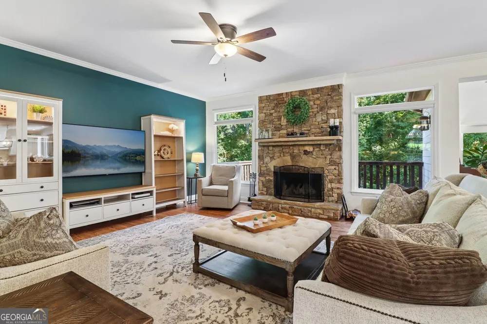 2664 Black Fox WAY Buford, GA 30519