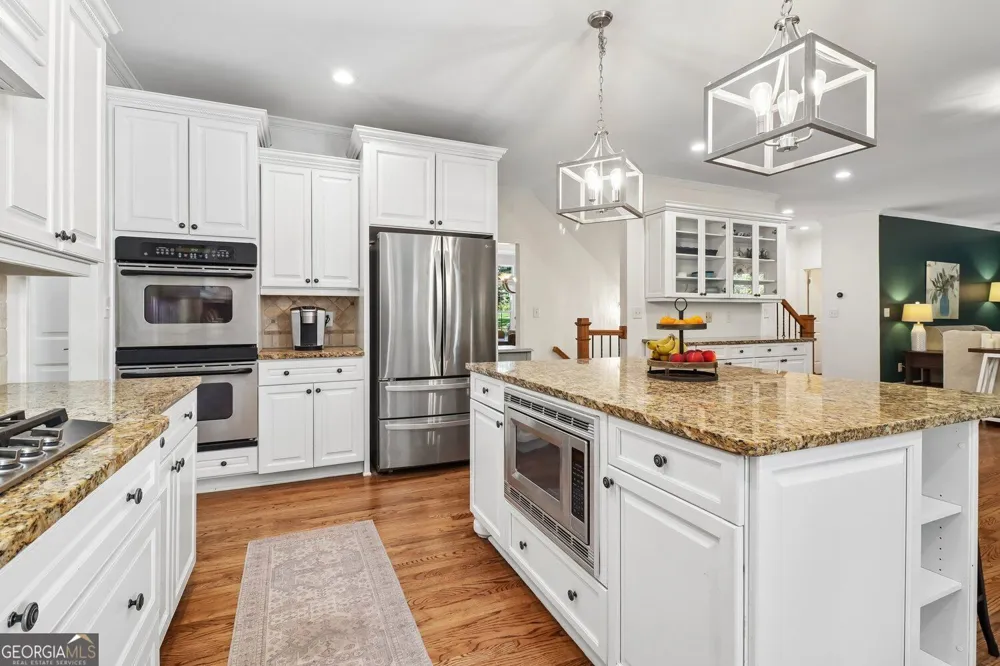 2664 Black Fox WAY Buford, GA 30519