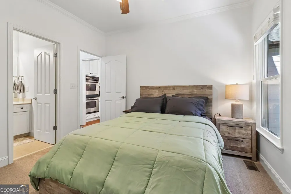 2664 Black Fox WAY Buford, GA 30519