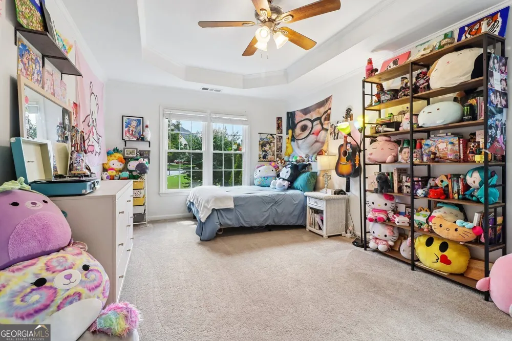 2664 Black Fox WAY Buford, GA 30519