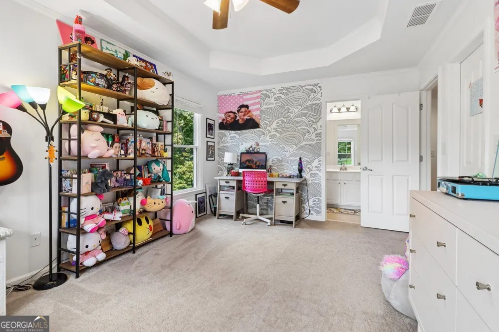 2664 Black Fox WAY Buford, GA 30519