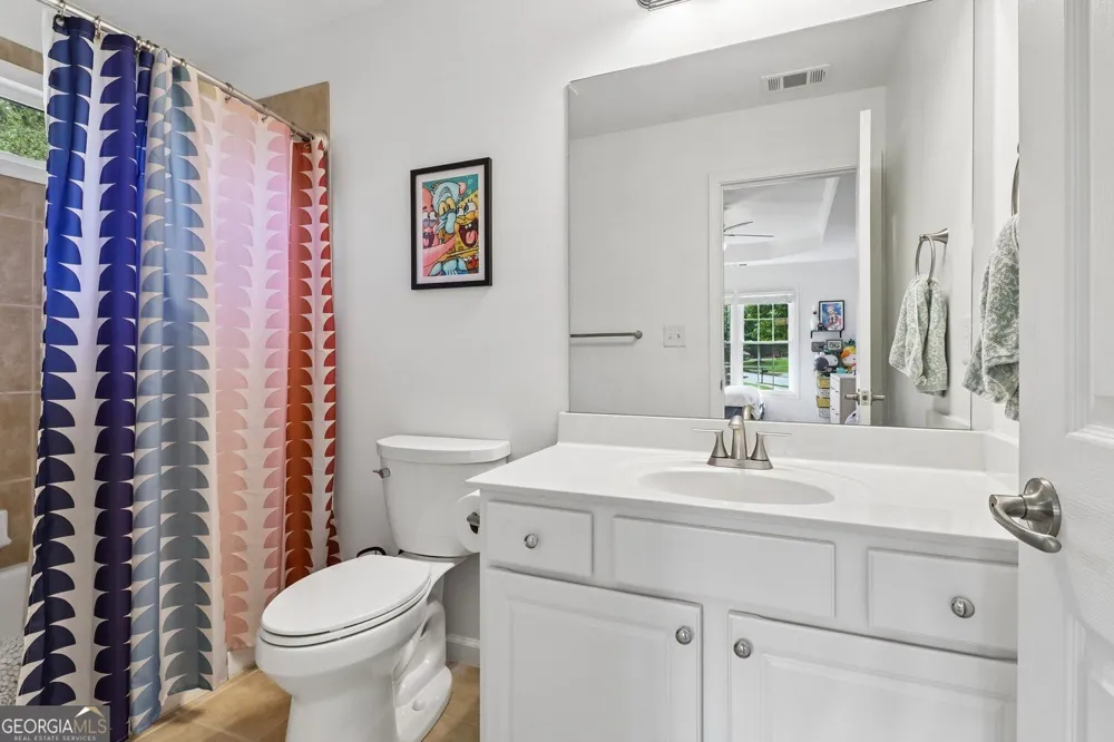 2664 Black Fox WAY Buford, GA 30519