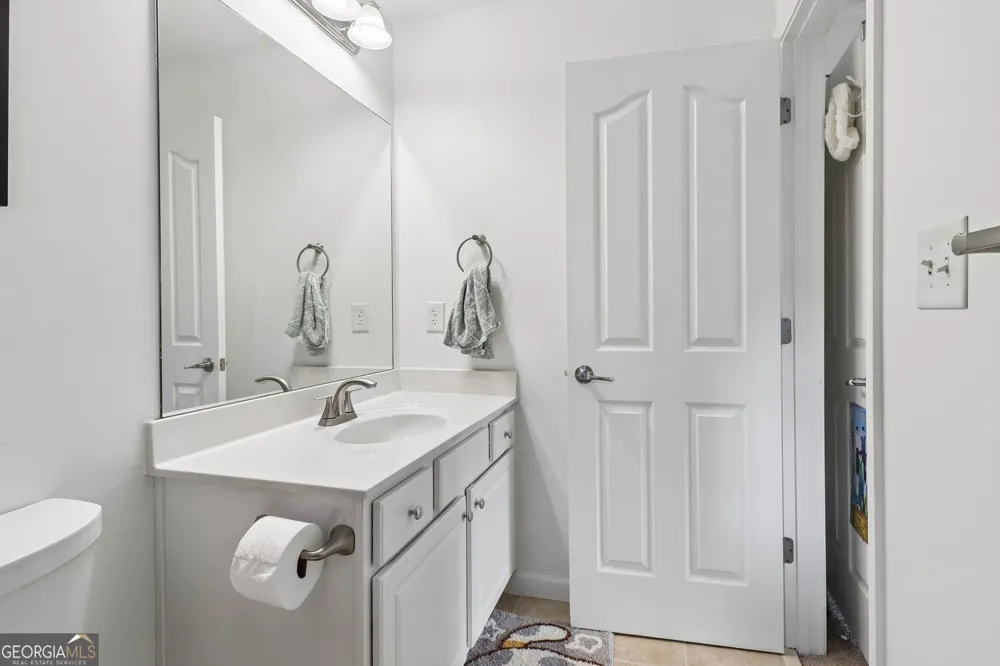 2664 Black Fox WAY Buford, GA 30519