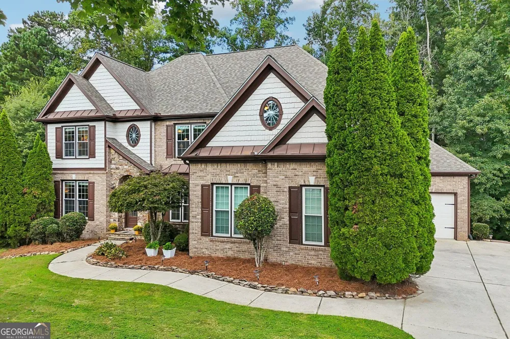 2664 Black Fox WAY Buford, GA 30519
