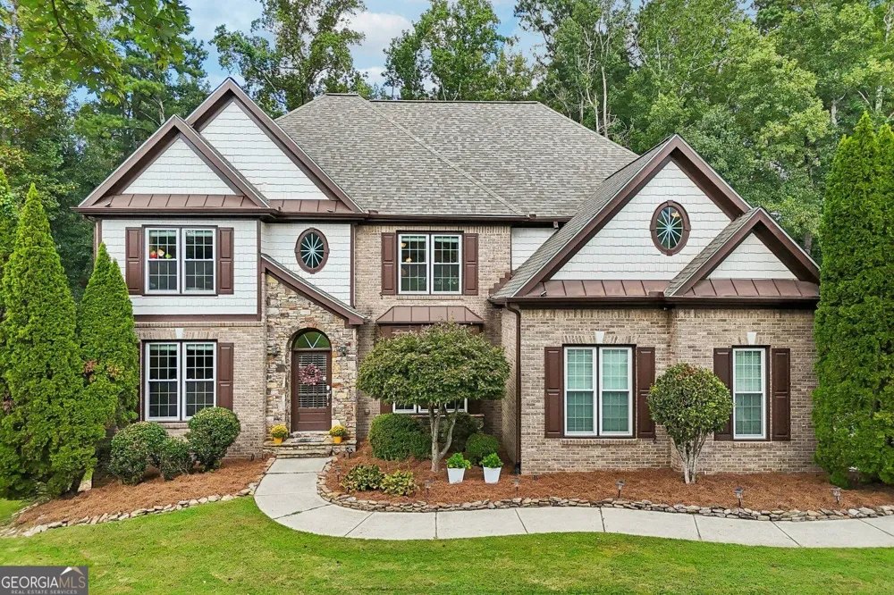2664 Black Fox WAY Buford, GA 30519